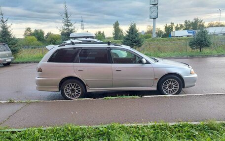 Toyota Caldina, 2000 год, 350 000 рублей, 3 фотография