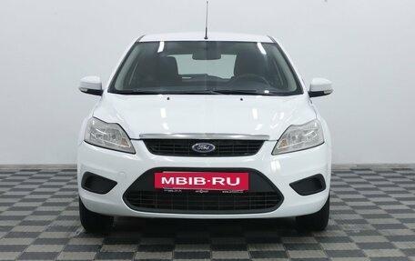 Ford Focus II рестайлинг, 2010 год, 645 000 рублей, 4 фотография