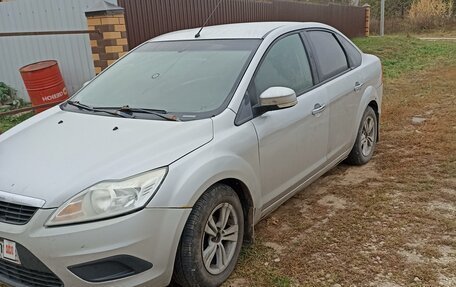 Ford Focus II рестайлинг, 2010 год, 550 000 рублей, 2 фотография