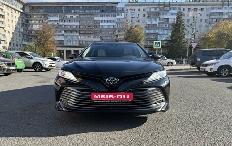 Toyota Camry, 2019 год, 2 980 000 рублей, 1 фотография