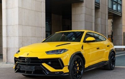 Lamborghini Urus I, 2024 год, 45 990 000 рублей, 1 фотография