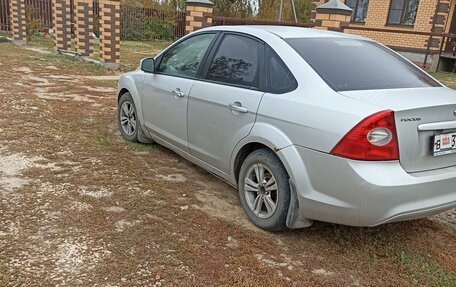 Ford Focus II рестайлинг, 2010 год, 550 000 рублей, 4 фотография