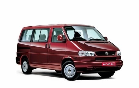 Volkswagen Caravelle T4, 1994 год, 680 000 рублей, 1 фотография