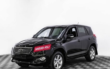 Toyota RAV4, 2011 год, 1 335 000 рублей, 1 фотография