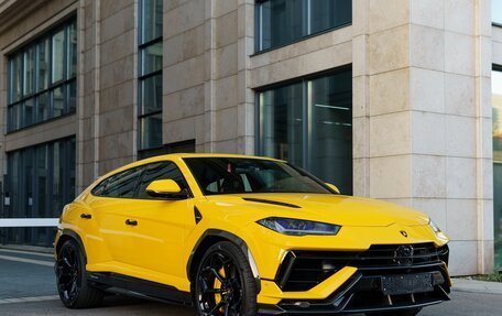 Lamborghini Urus I, 2024 год, 45 990 000 рублей, 2 фотография