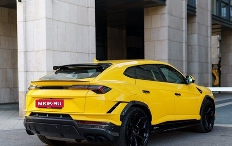 Lamborghini Urus I, 2024 год, 45 990 000 рублей, 5 фотография