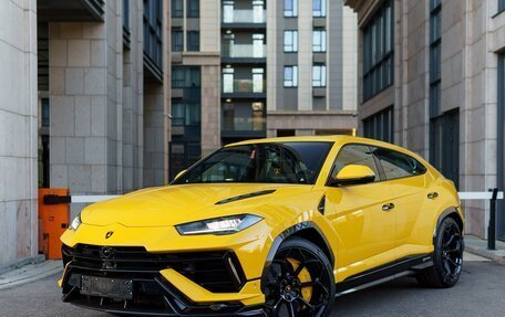 Lamborghini Urus I, 2024 год, 45 990 000 рублей, 19 фотография