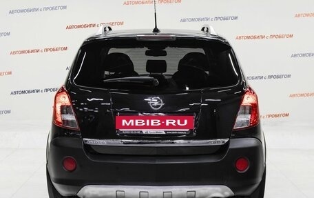 Opel Antara I, 2013 год, 1 295 000 рублей, 5 фотография