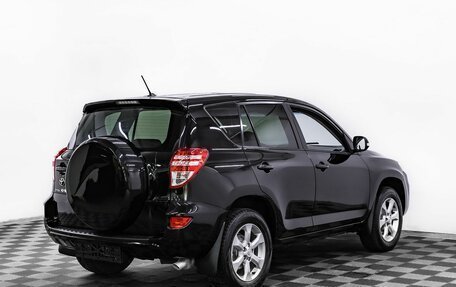 Toyota RAV4, 2011 год, 1 335 000 рублей, 4 фотография