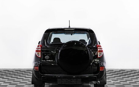 Toyota RAV4, 2011 год, 1 335 000 рублей, 5 фотография