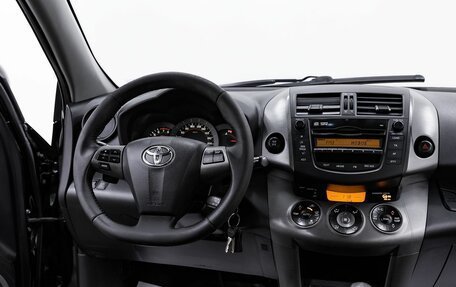 Toyota RAV4, 2011 год, 1 335 000 рублей, 12 фотография