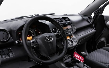 Toyota RAV4, 2011 год, 1 335 000 рублей, 10 фотография