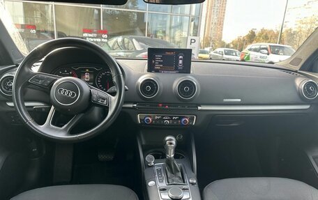 Audi A3, 2019 год, 2 147 000 рублей, 5 фотография