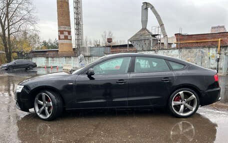 Audi A5, 2011 год, 1 630 000 рублей, 2 фотография