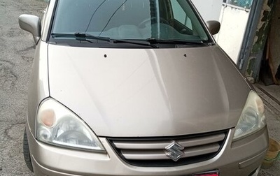 Suzuki Liana, 2007 год, 550 000 рублей, 1 фотография