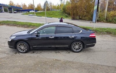 Nissan Teana, 2010 год, 990 000 рублей, 1 фотография