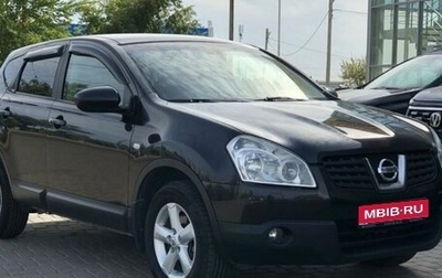 Nissan Qashqai, 2009 год, 910 000 рублей, 1 фотография