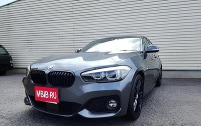 BMW 1 серия, 2017 год, 2 000 000 рублей, 1 фотография