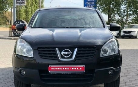 Nissan Qashqai, 2009 год, 910 000 рублей, 2 фотография