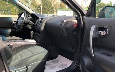 Nissan Qashqai, 2009 год, 910 000 рублей, 11 фотография