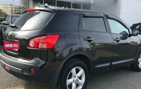 Nissan Qashqai, 2009 год, 910 000 рублей, 7 фотография