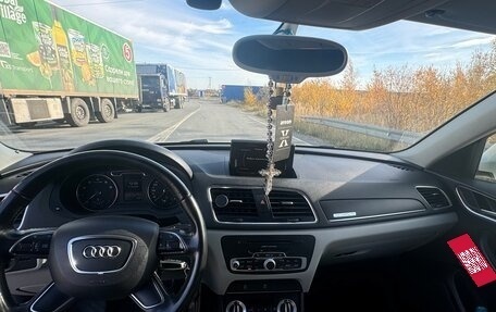 Audi Q3, 2012 год, 1 750 000 рублей, 6 фотография