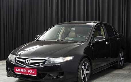 Honda Accord VII рестайлинг, 2006 год, 1 070 000 рублей, 1 фотография