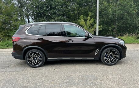 BMW X5, 2019 год, 7 550 000 рублей, 8 фотография