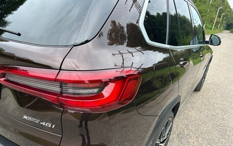 BMW X5, 2019 год, 7 550 000 рублей, 15 фотография