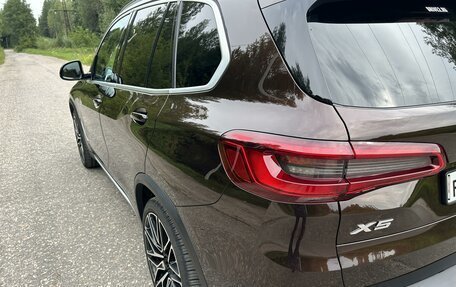 BMW X5, 2019 год, 7 550 000 рублей, 16 фотография