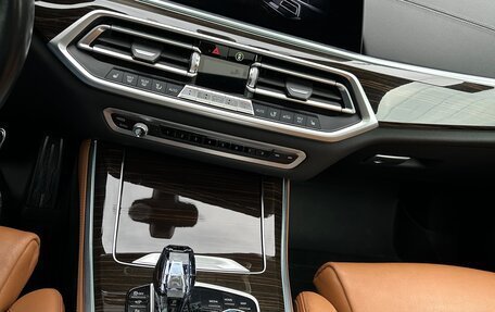 BMW X5, 2019 год, 7 550 000 рублей, 39 фотография