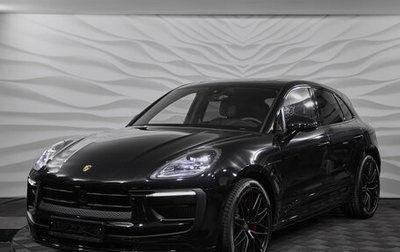 Porsche Macan I рестайлинг, 2024 год, 17 000 000 рублей, 1 фотография