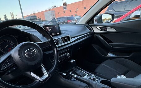 Mazda 3, 2018 год, 1 700 000 рублей, 8 фотография