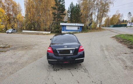 Nissan Teana, 2010 год, 990 000 рублей, 3 фотография