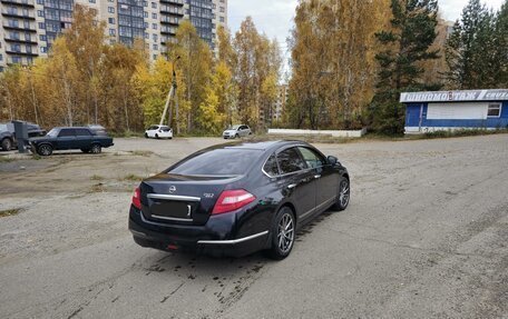 Nissan Teana, 2010 год, 990 000 рублей, 7 фотография