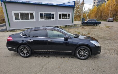 Nissan Teana, 2010 год, 990 000 рублей, 9 фотография