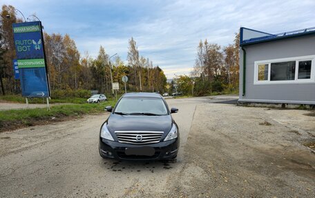 Nissan Teana, 2010 год, 990 000 рублей, 6 фотография