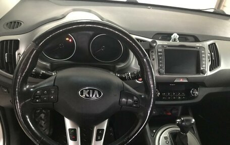 KIA Sportage III, 2014 год, 1 800 000 рублей, 5 фотография