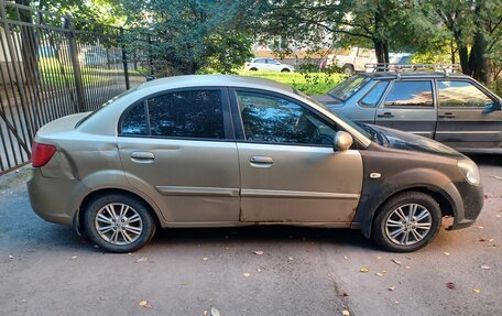 KIA Rio II, 2009 год, 220 000 рублей, 6 фотография