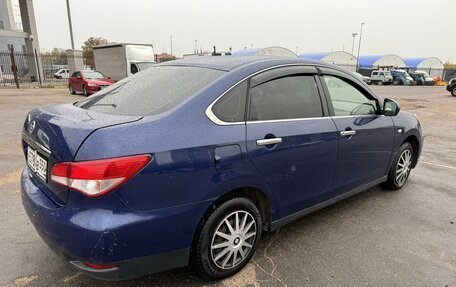 Nissan Almera, 2016 год, 600 000 рублей, 5 фотография