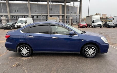 Nissan Almera, 2016 год, 600 000 рублей, 2 фотография