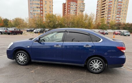 Nissan Almera, 2016 год, 600 000 рублей, 7 фотография