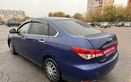 Nissan Almera, 2016 год, 600 000 рублей, 4 фотография