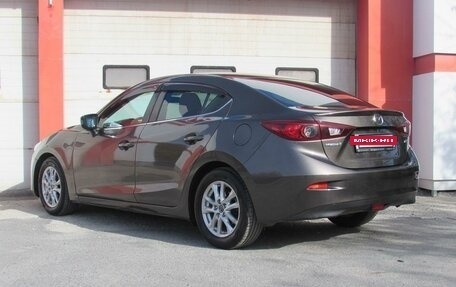 Mazda 3, 2013 год, 1 449 000 рублей, 4 фотография