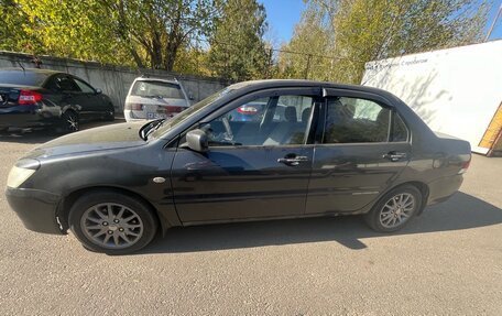 Mitsubishi Lancer IX, 2004 год, 389 000 рублей, 3 фотография