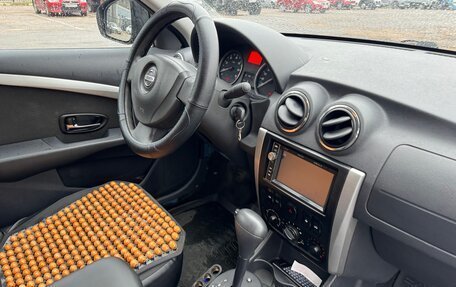 Nissan Almera, 2016 год, 600 000 рублей, 12 фотография