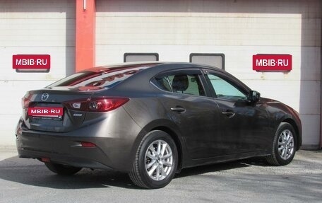 Mazda 3, 2013 год, 1 449 000 рублей, 2 фотография