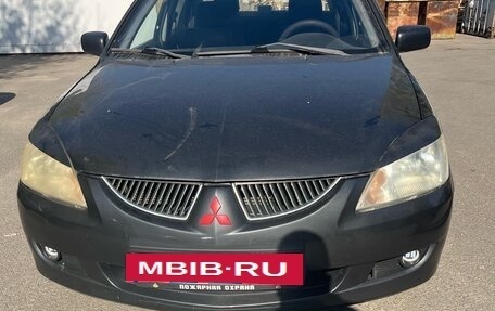 Mitsubishi Lancer IX, 2004 год, 389 000 рублей, 4 фотография