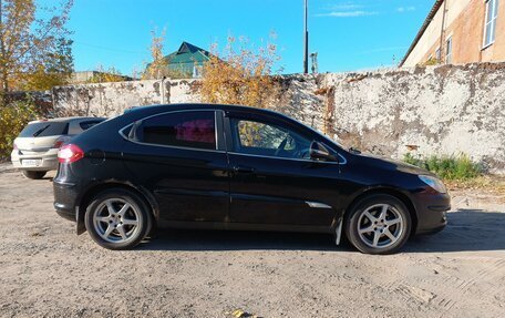 Chery M11 (A3), 2011 год, 250 000 рублей, 4 фотография