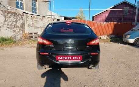 Chery M11 (A3), 2011 год, 250 000 рублей, 3 фотография